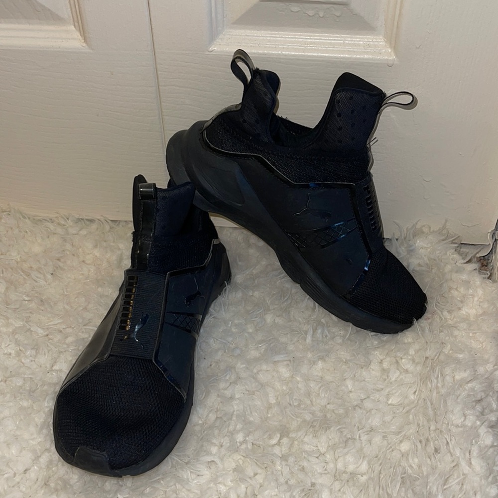 Puma running shoes